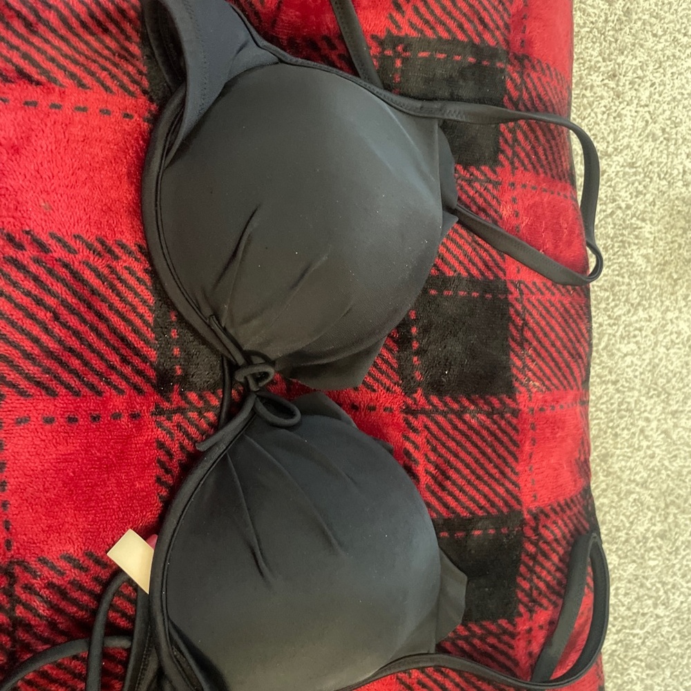 Victoria secret bathing suit top